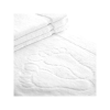 Dywanik Hotelowy "Stópka" 50cm x 70cm Biały Łazienkowy 100% Bawełna 650g/m2