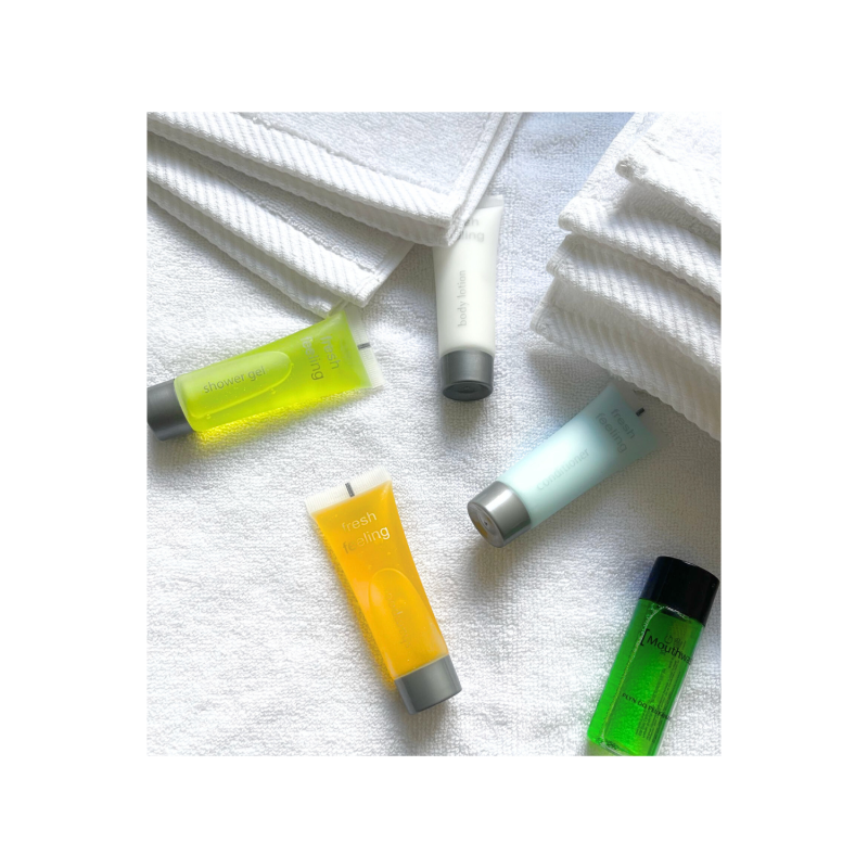 Ręcznik Hotelowy 70cm x 140cm Biały Kąpielowy 100% Bawełna 500g/m2