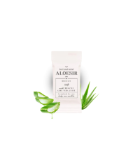 Mydełko hotelowe 15g ALOESIR z dodatkiem Aloe Vera