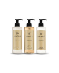 Kosmetyk Hotelowy Balsam do Rąk i Ciała 300ml HAVANA