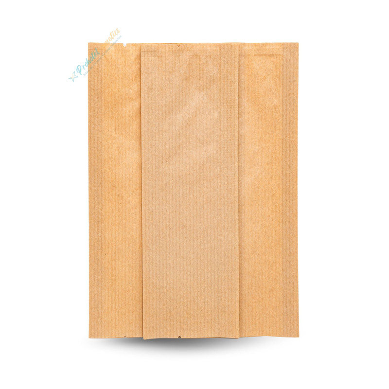 Hotelowe Torebki Higieniczne Woreczki na Odpady - Eko Galanteria Hotelowa