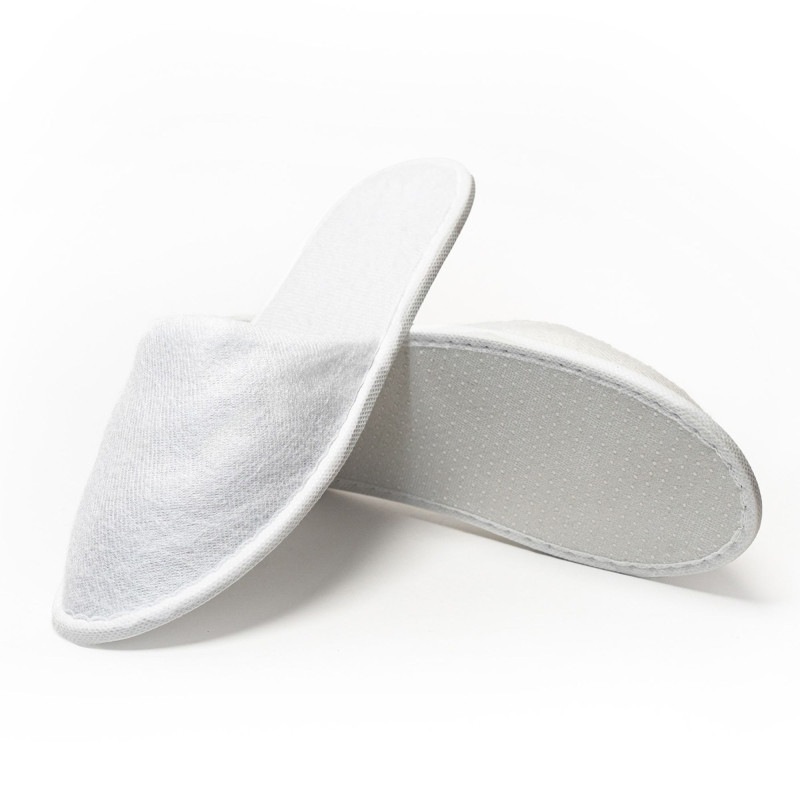 Kapcie hotelowe NAP 5mm 30cm w Eko Opasce Dzianina Premium