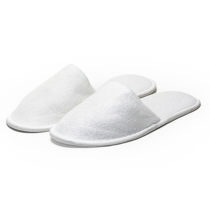 Kapcie hotelowe NAP 5mm 30cm w Eko Opasce Dzianina Premium