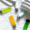 Kosmetyki Hotelowe Żel 30ml + Szampon 30ml Zestaw 100 sztuk Fresh Feeling