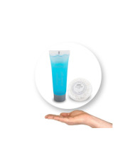 Kosmetyki Hotelowe Żel 30ml + Szampon 30ml + Mydełko 15g Zestaw 300 sztuk Fresh Feeling