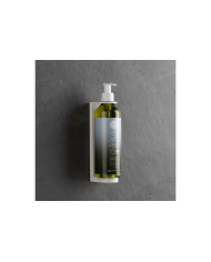 Pompka biała do kosmetyków hotelowych GFL: PRIJA GENEVA OSME ANYAH