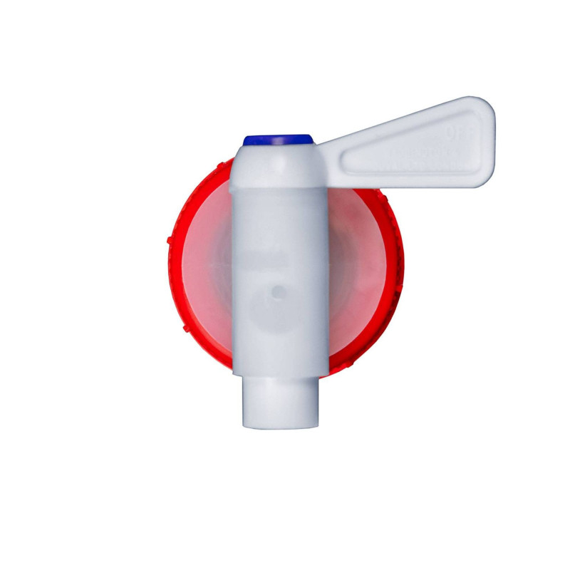 Kranik Dozujący do Kanistrów 5l - Nakrętka z Zaworem Dozującym Omnia Botanika