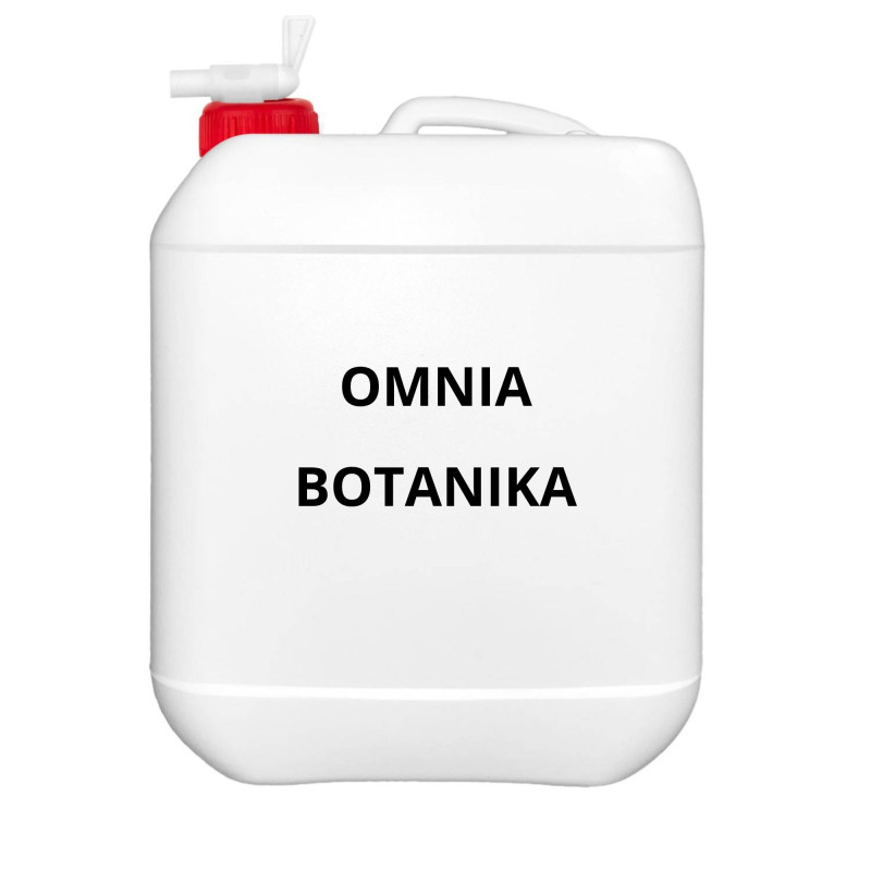 Kranik Dozujący do Kanistrów 5l - Nakrętka z Zaworem Dozującym Omnia Botanika