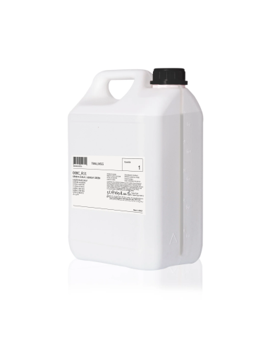 Nawilżający Balsam hotelowy uzupełnienie 5l GENEVA GREEN / GUILD