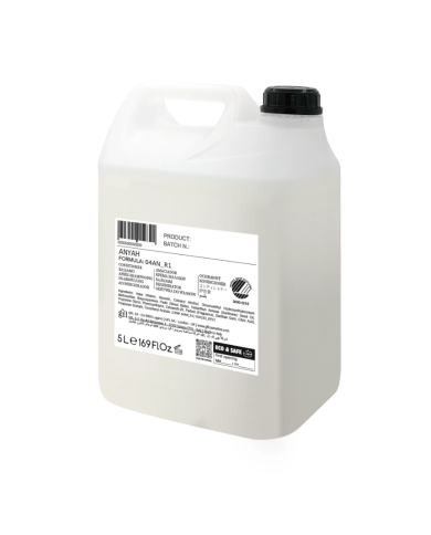 Odżywka hotelowa do włosów uzupełnienie 5l ANYAH "NORDIC SWAN ECOLABEL"