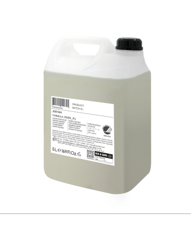 Mydło hotelowe w płynie uzupełnienie 5l ANYAH "NORDIC SWAN ECOLABEL"