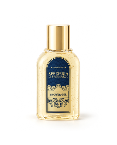 Spezieria di San Marco - Luksusowy Żel pod Prysznic 50ml