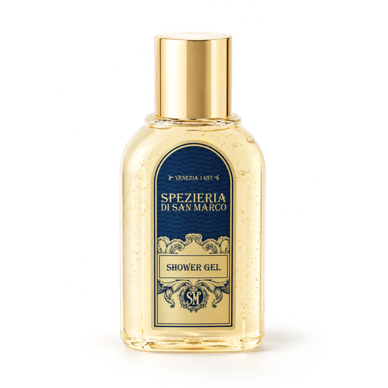 Spezieria di San Marco - Luksusowy Szampon do Włosów 50ml