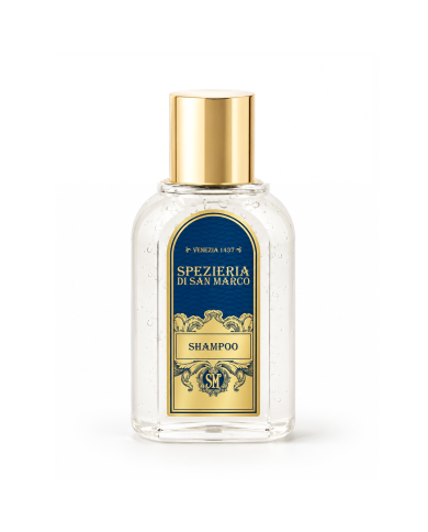 Spezieria di San Marco - Luksusowy Szampon do Włosów 50ml