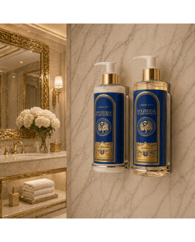 Żel do mycia ciała 300ml - Spezieria di San Marco - Luksusowe kosmetyki hotelowe