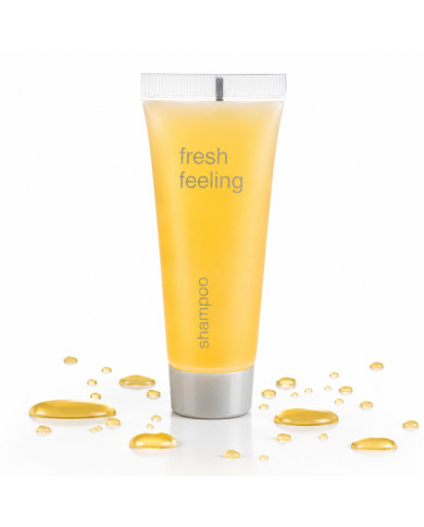 Kosmetyki Hotelowe mini szampon hotelowy do włosów 30 ml Fresh Feeling