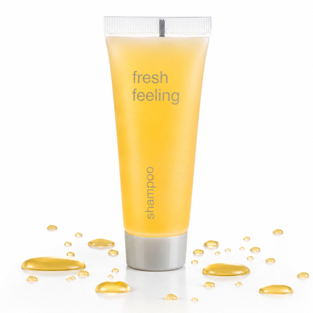 Kosmetyki Hotelowe mini szampon hotelowy do włosów 30 ml Fresh Feeling