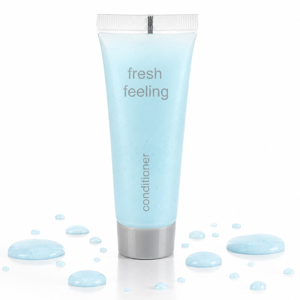 Kosmetyki Hotelowe mini odżywka hotelowa do włosów 30ml Fresh Feeling