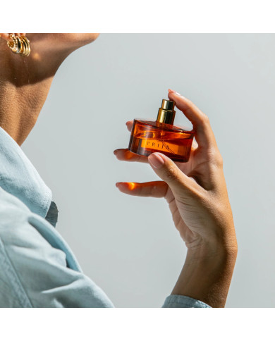 PRIJA Perfumy Jus d'Ambre – woda toaletowa 50 ml
