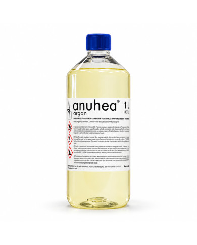 Argan Source ANUHEA - Uzupełnienie 1l do dyfuzora zapachowego