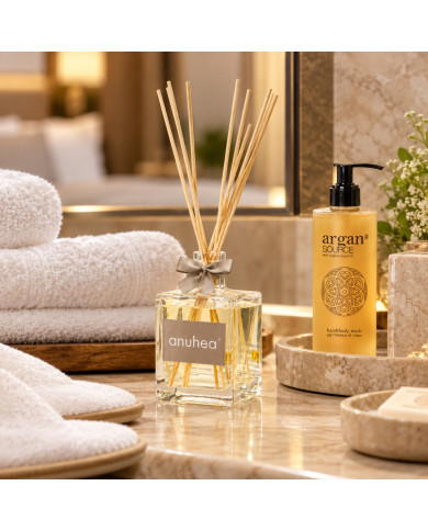 Argan Source ANUHEA - Uzupełnienie 1l do dyfuzora zapachowego