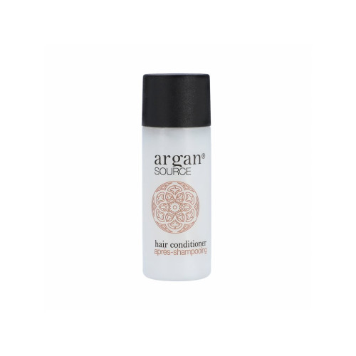 ARGAN SOURCE odżywka do włosów 30ml z dodatkiem organicznego olejku arganowego