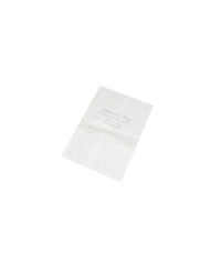 Papierowa torba na pranie - Hotelowa torba na brudną bieliznę