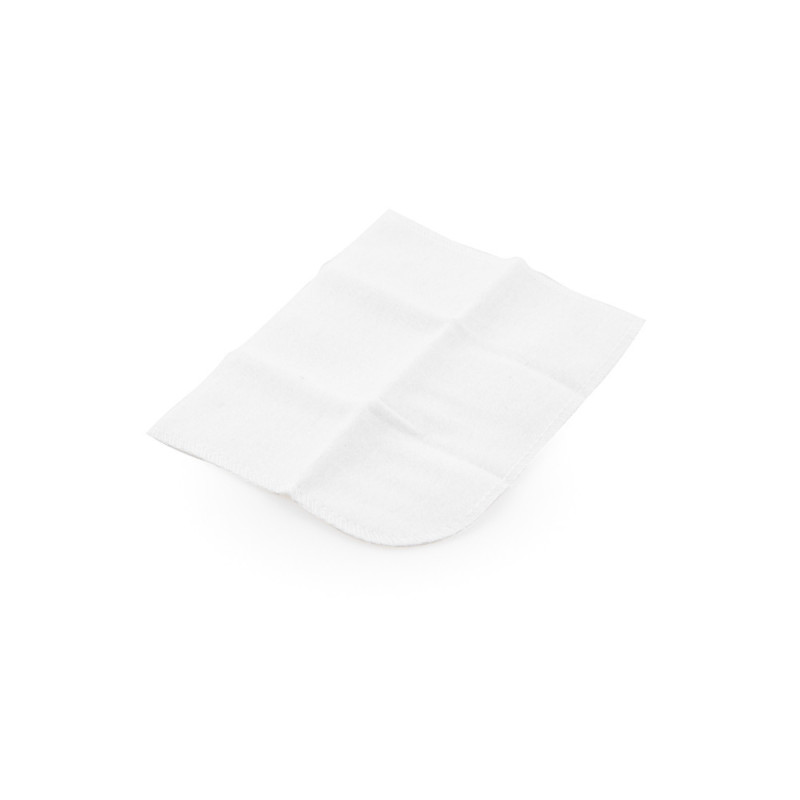 Hotelowy czyścik do butów w etui - Rękawica bawełniana do czyszczenia obuwia