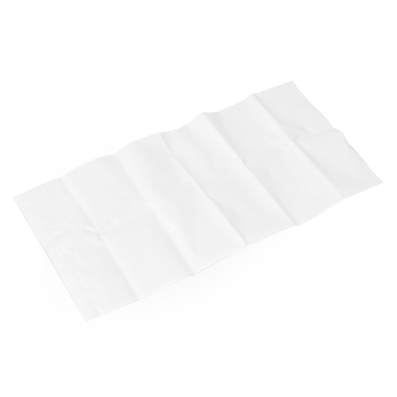 Hotelowa torebka higieniczna w etui do WC