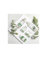 Żel hotelowy do mycia ciała 32ml kosmetyk B NATURAL z certyfikatem EU ECOLABEL