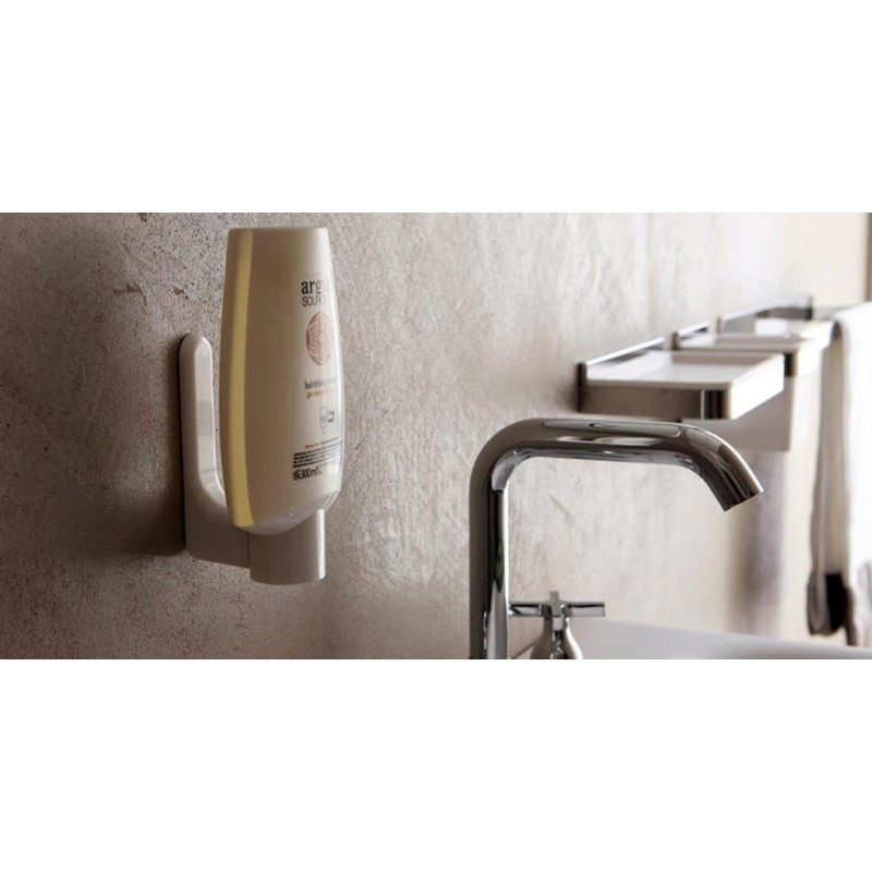 Hotelowy żel do mycia ciała i włosów 300ml ARGAN SOURCE z olejkiem arganowym