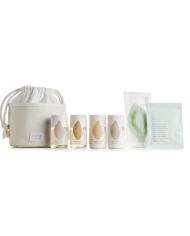 OSME łagodzący żel do higieny intymnej 38ml "COSMOS ORGANIC BY ECOCERT"