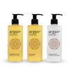 Hotelowy Szampon i żel 2w1 300ml ARGAN SOURCE - Kosmetyk hotelowy z dodatkiem olejku arganowego