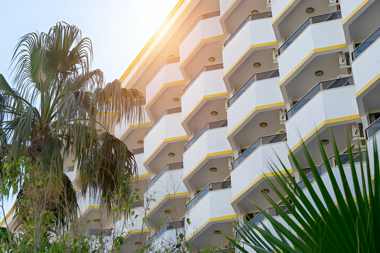 hotel
