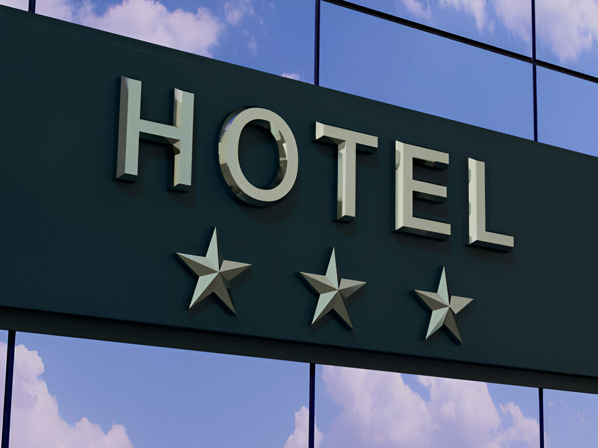 hotel 3 gwiazdkowy
