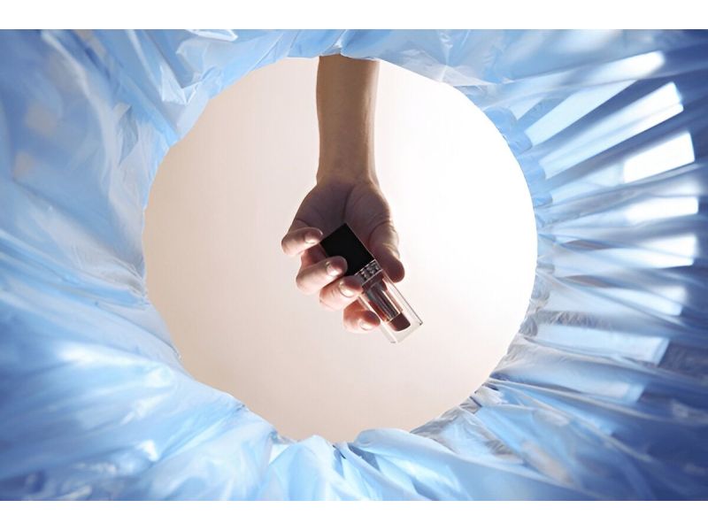 Gdzie wyrzucić przeterminowane kosmetyki hotelowe?