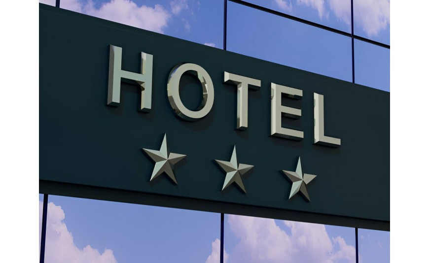 Co musi mieć hotel 3 gwiazdkowy? 