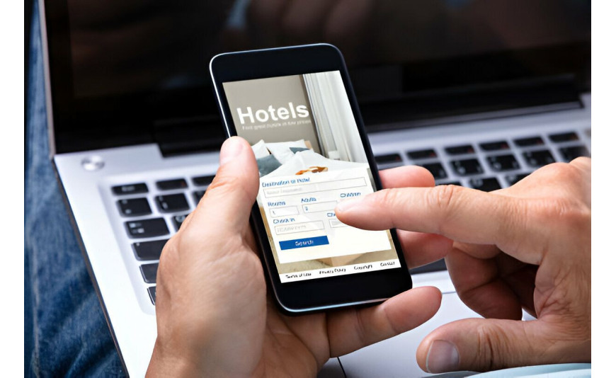 Jak zarezerwować hotel przez telefon?